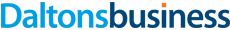 Daltons Business logo