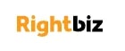 Rightbiz logo